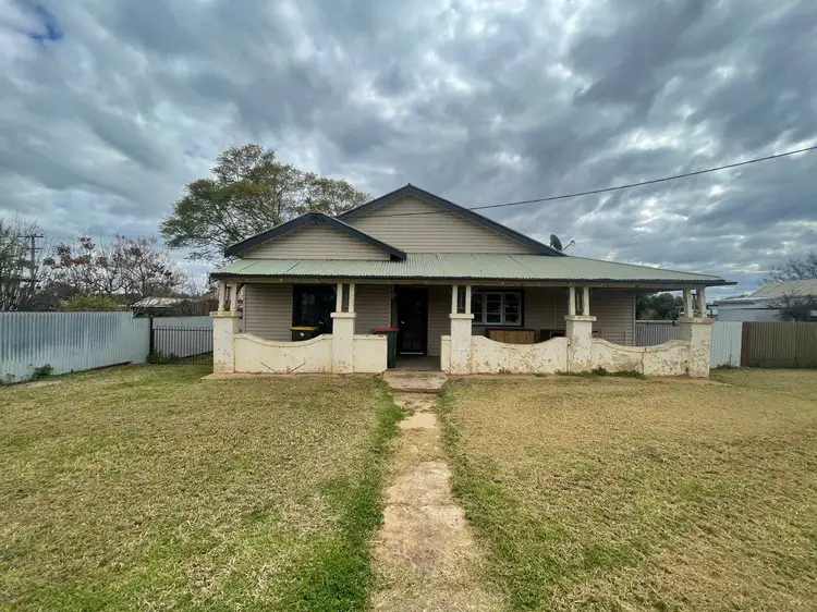 Main view of Homely house listing, 32 Melrose Street, Condobolin NSW 2877