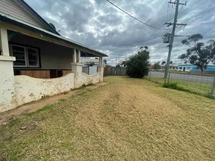 Second view of Homely house listing, 32 Melrose Street, Condobolin NSW 2877