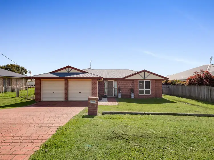 Main view of Homely house listing, 6 Sinclair Street, Wyreema QLD 4352