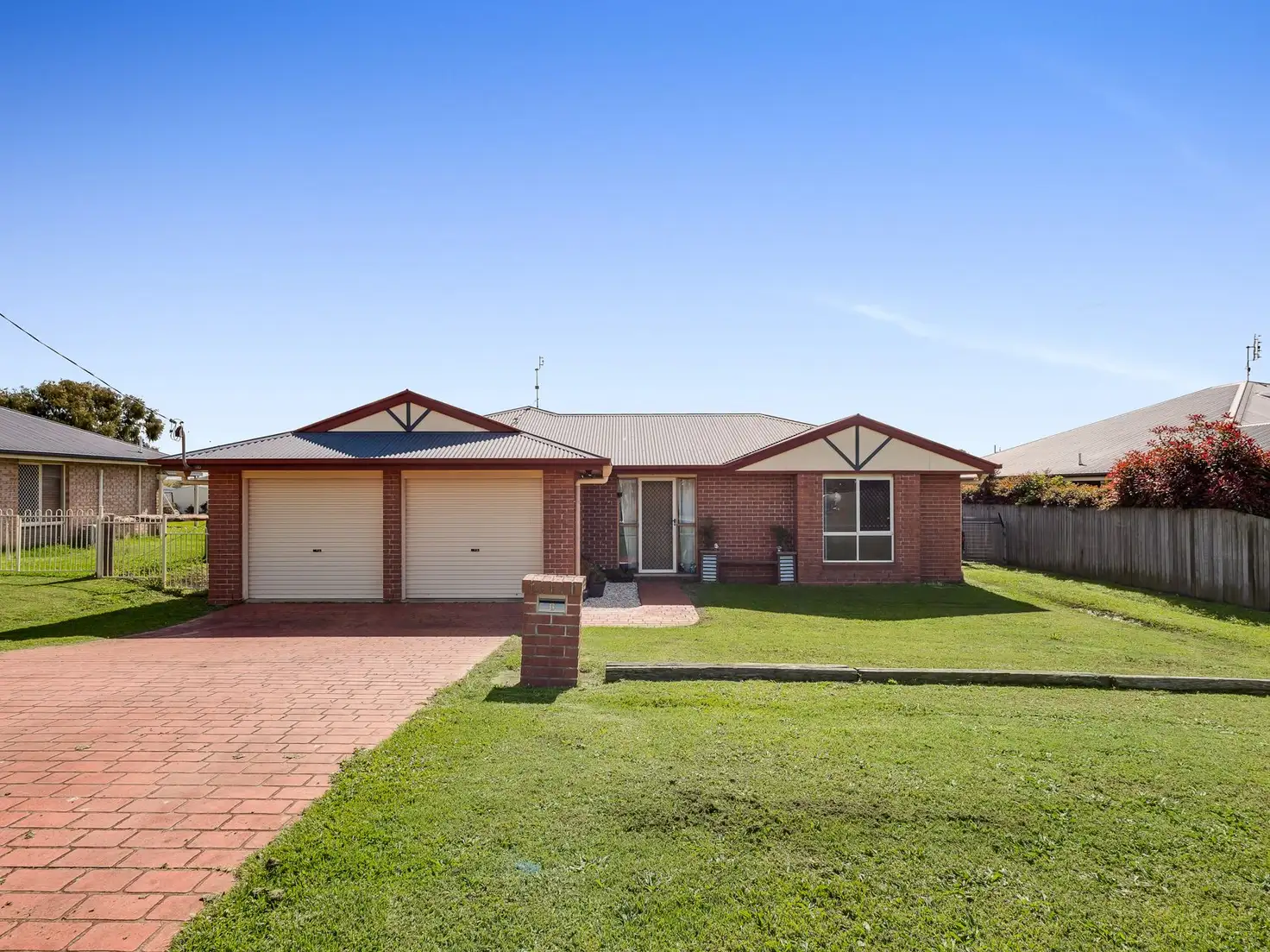 Main view of Homely house listing, 6 Sinclair Street, Wyreema QLD 4352