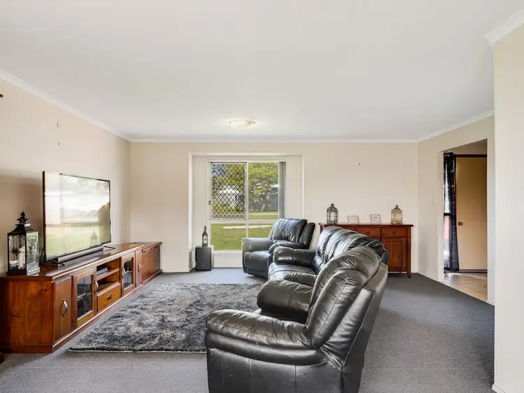 Second view of Homely house listing, 6 Sinclair Street, Wyreema QLD 4352