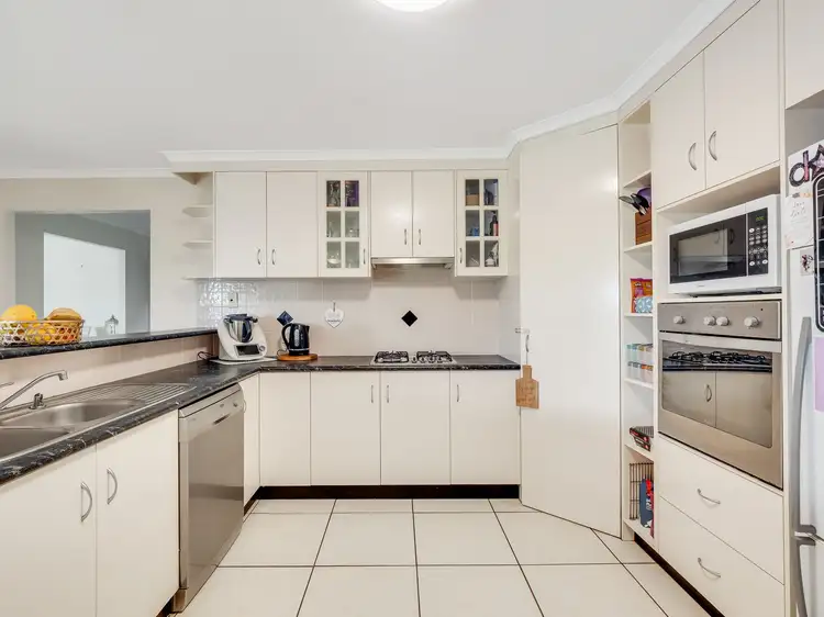 Third view of Homely house listing, 6 Sinclair Street, Wyreema QLD 4352
