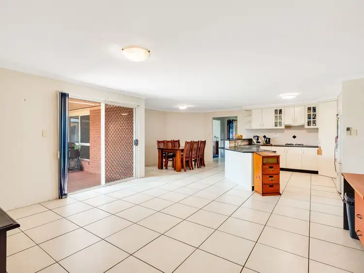 Fifth view of Homely house listing, 6 Sinclair Street, Wyreema QLD 4352