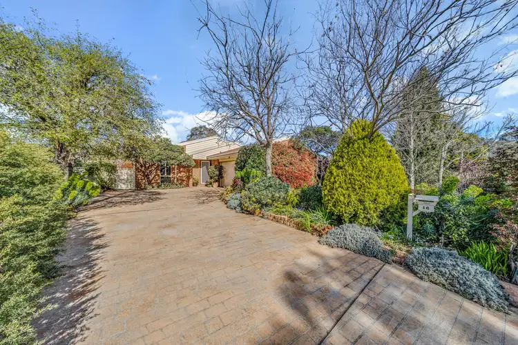 Main view of Homely house listing, 16 Grampians Street, Palmerston ACT 2913