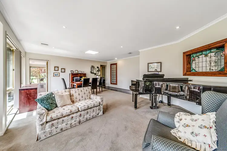 Fourth view of Homely house listing, 16 Grampians Street, Palmerston ACT 2913