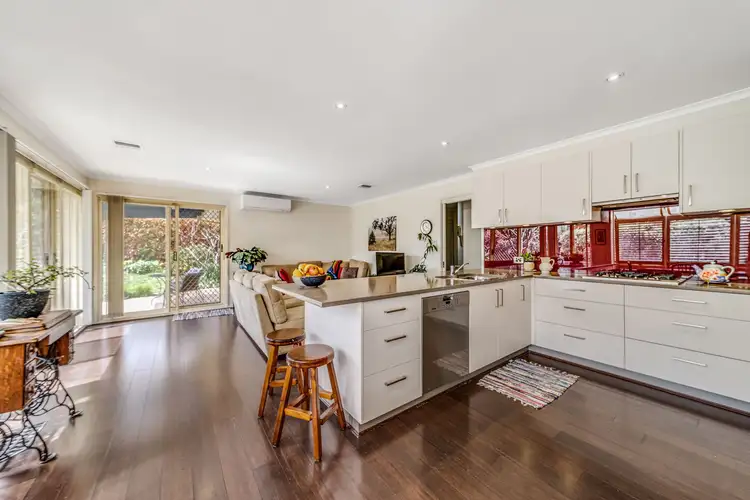 Sixth view of Homely house listing, 16 Grampians Street, Palmerston ACT 2913