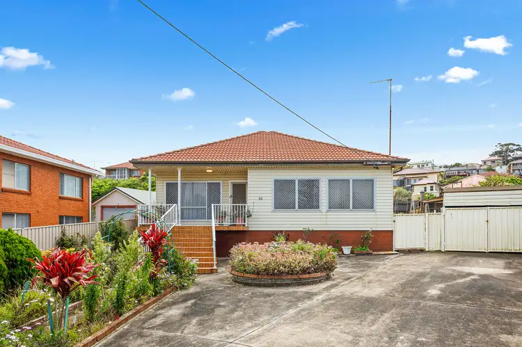 Main view of Homely house listing, 50 Bent Street, Warrawong NSW 2502