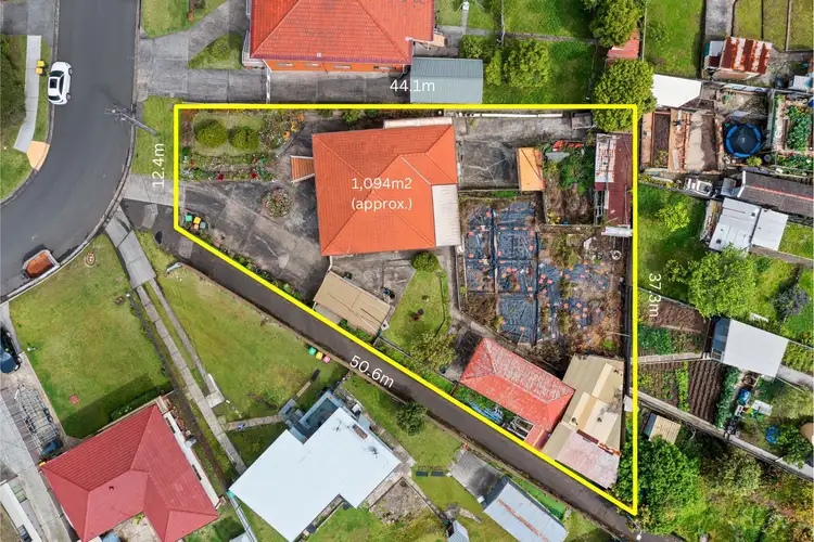 Second view of Homely house listing, 50 Bent Street, Warrawong NSW 2502