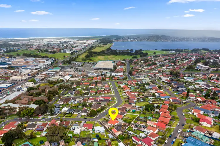 Third view of Homely house listing, 50 Bent Street, Warrawong NSW 2502