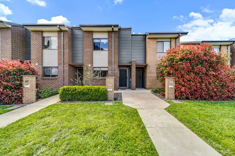 35 Spratt Court, Casey ACT 2913