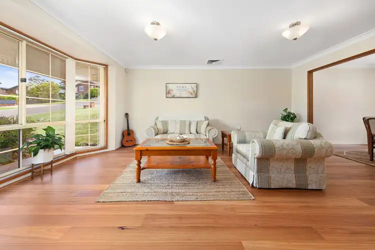 Second view of Homely house listing, 57 Landor Road, Barden Ridge NSW 2234