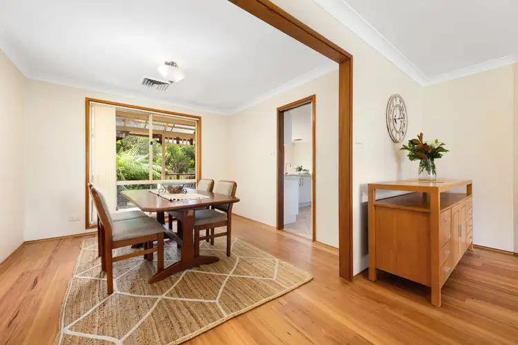 Fourth view of Homely house listing, 57 Landor Road, Barden Ridge NSW 2234