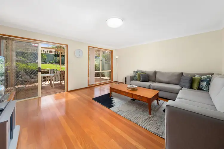 Fifth view of Homely house listing, 57 Landor Road, Barden Ridge NSW 2234