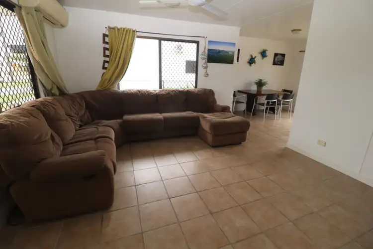 Third view of Homely house listing, 57 Carr Crescent, Lucinda QLD 4850