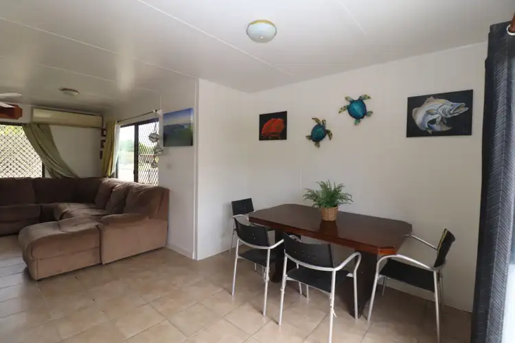 Fourth view of Homely house listing, 57 Carr Crescent, Lucinda QLD 4850
