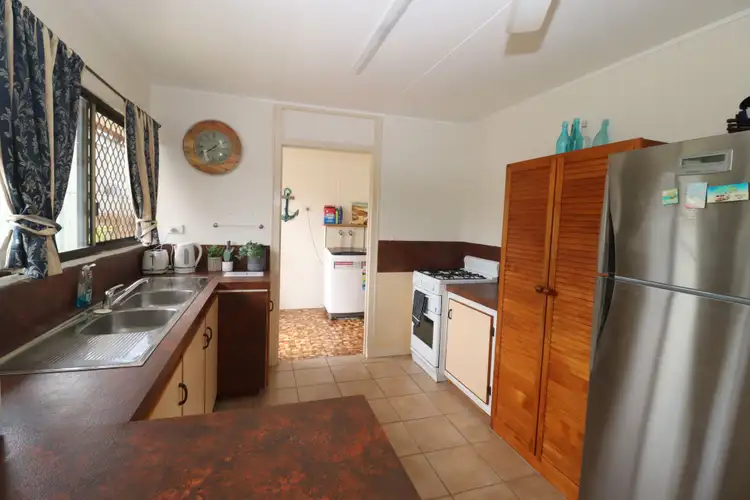 Fifth view of Homely house listing, 57 Carr Crescent, Lucinda QLD 4850