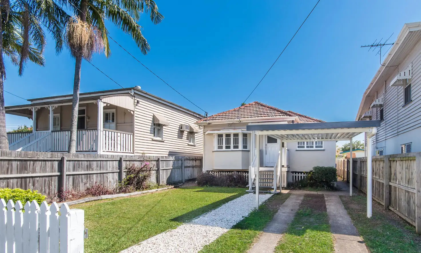 Main view of Homely house listing, 94 Saint Vincents Road, Virginia QLD 4014