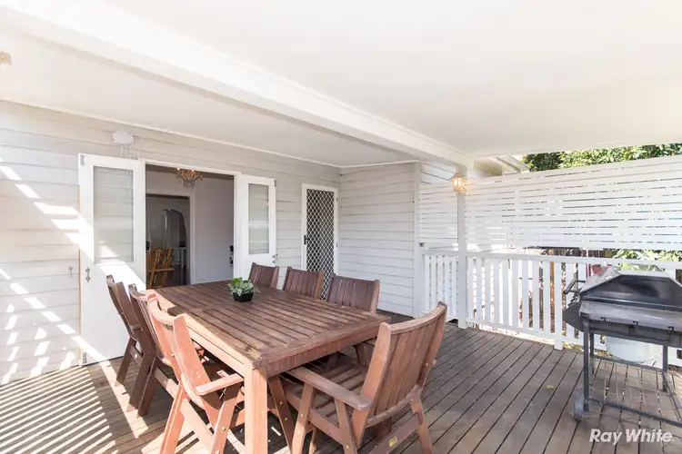 Second view of Homely house listing, 94 Saint Vincents Road, Virginia QLD 4014