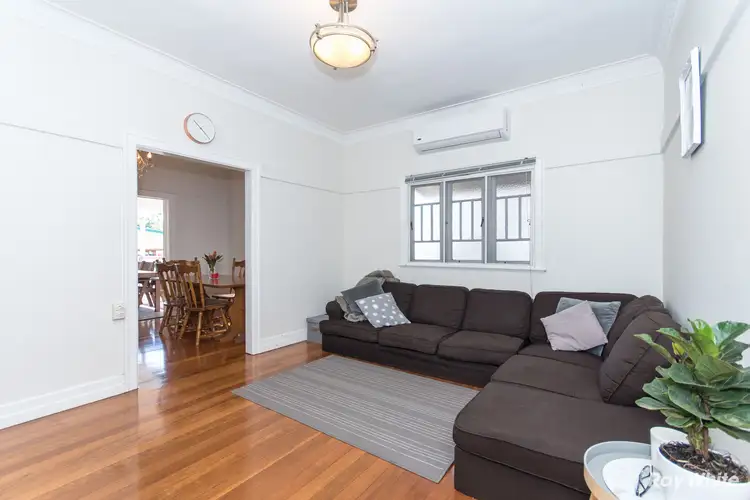 Fourth view of Homely house listing, 94 Saint Vincents Road, Virginia QLD 4014