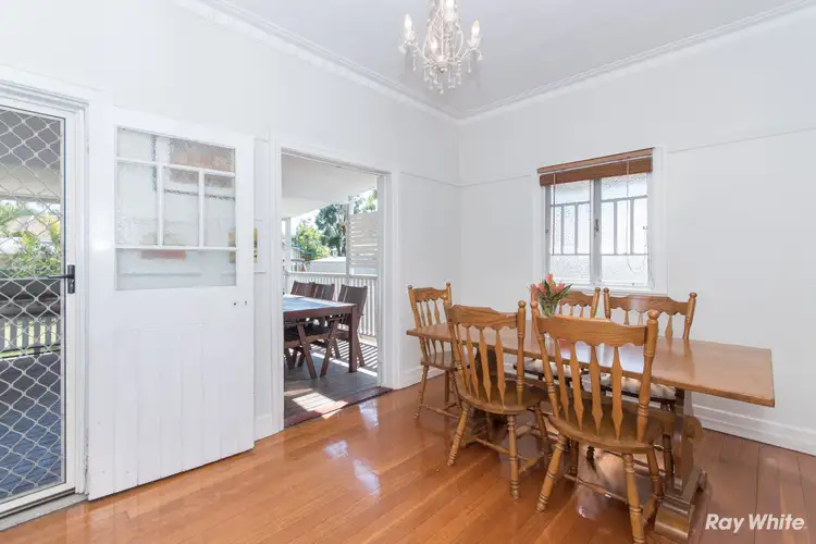 Fifth view of Homely house listing, 94 Saint Vincents Road, Virginia QLD 4014