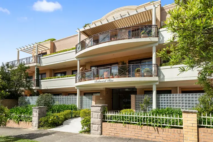 10/11-17 Clifford Street, Mosman NSW 2088