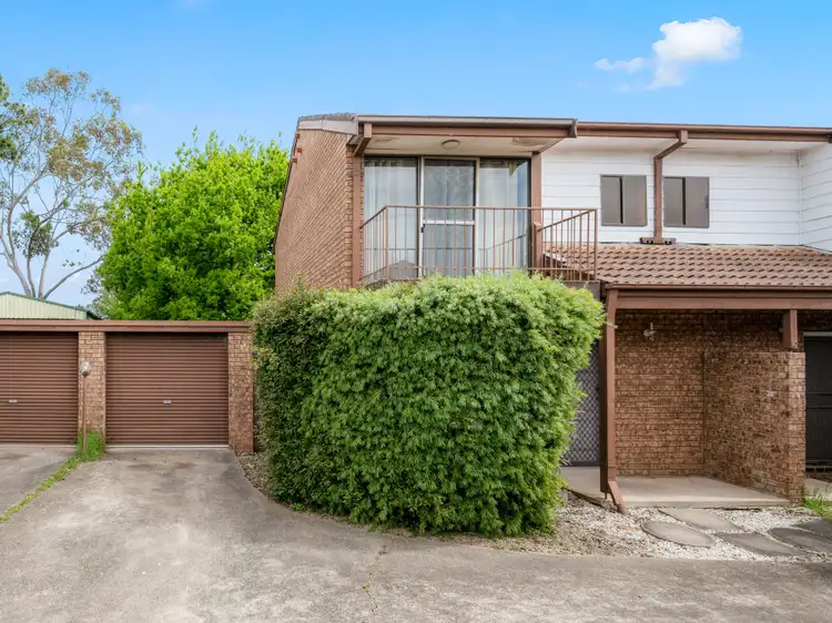 6/19 Kings Road, Ingleburn NSW 2565