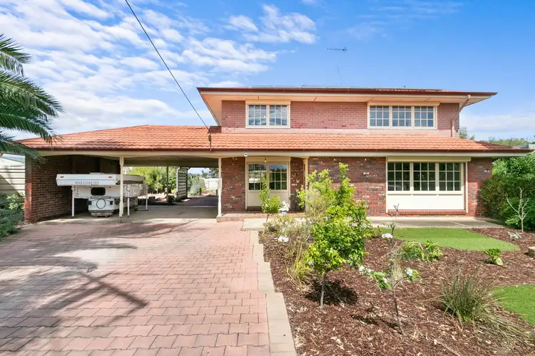 Main view of Homely house listing, 48 Coast Road, Moonta Bay SA 5558