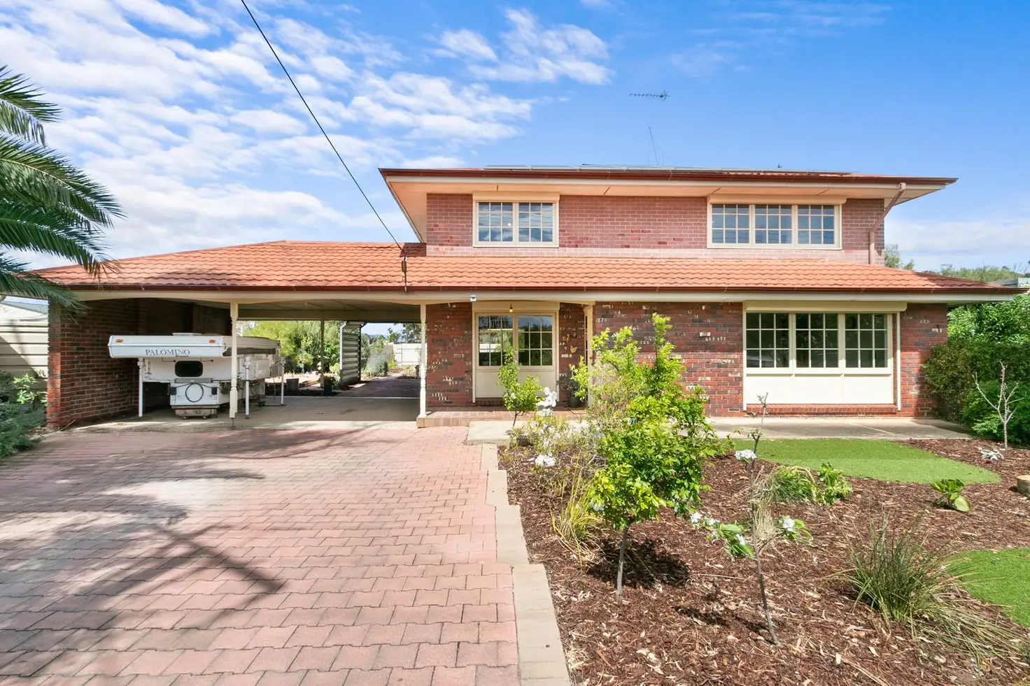 Main view of Homely house listing, 48 Coast Road, Moonta Bay SA 5558