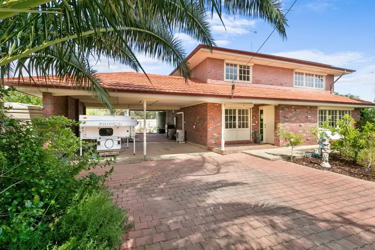 Second view of Homely house listing, 48 Coast Road, Moonta Bay SA 5558