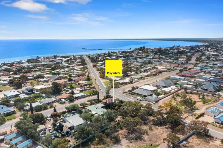 Third view of Homely house listing, 48 Coast Road, Moonta Bay SA 5558