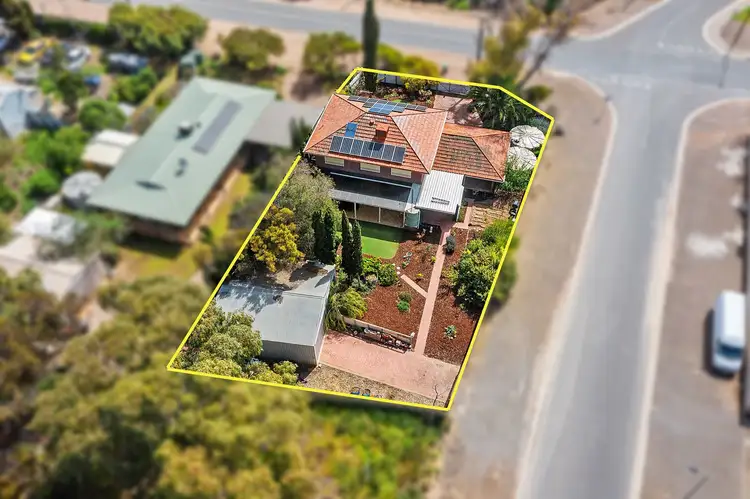 Fourth view of Homely house listing, 48 Coast Road, Moonta Bay SA 5558