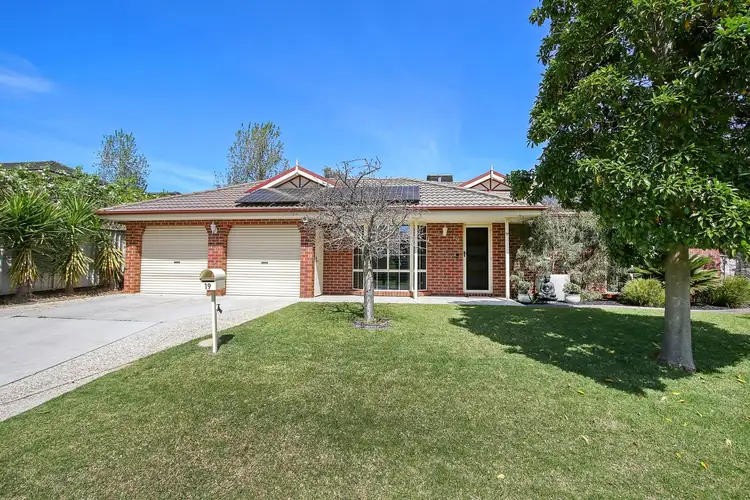 Main view of Homely house listing, 19 Donnolley Court, Lavington NSW 2641