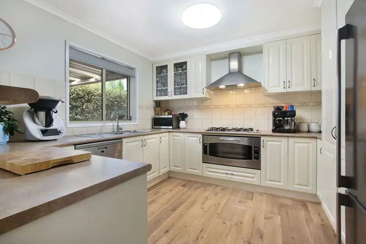 Second view of Homely house listing, 19 Donnolley Court, Lavington NSW 2641