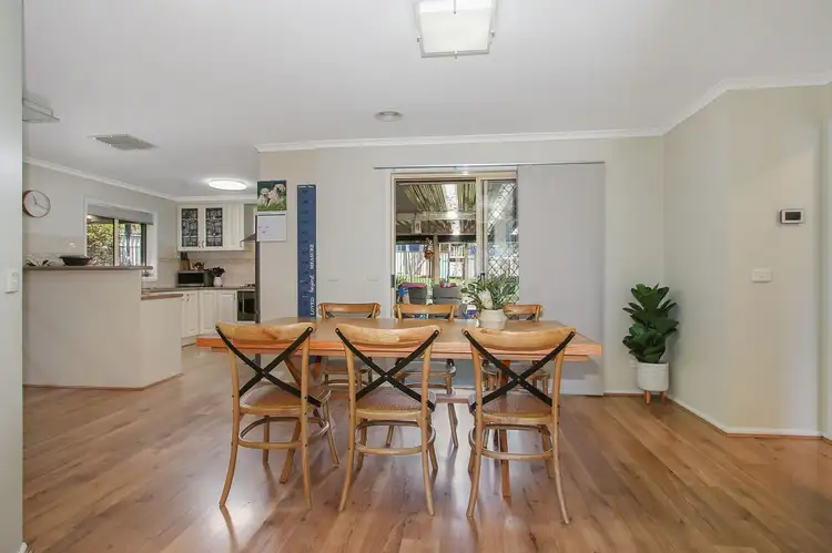 Third view of Homely house listing, 19 Donnolley Court, Lavington NSW 2641
