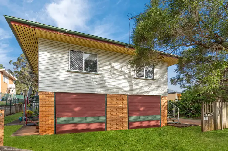 40 Lauder Street, Mount Gravatt East QLD 4122