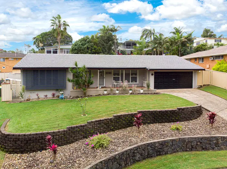 Main view of Homely house listing, 9 Springwood Drive, Lismore NSW 2480