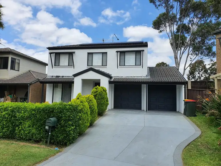 29 Karri Place