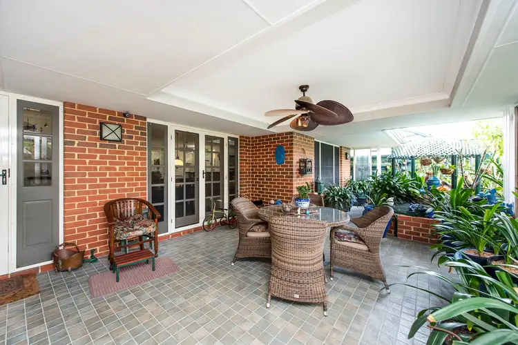 Main view of Homely house listing, 7 Renmark Court, Baldivis WA 6171