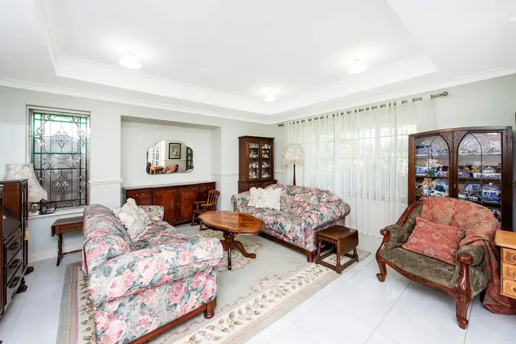 Second view of Homely house listing, 7 Renmark Court, Baldivis WA 6171