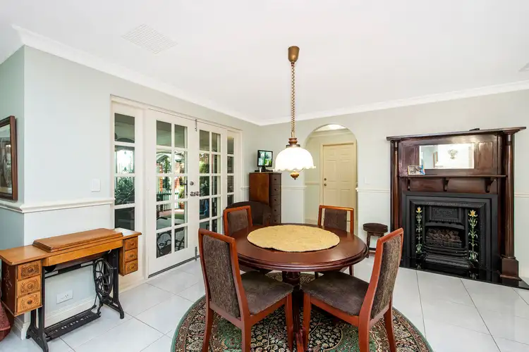 Third view of Homely house listing, 7 Renmark Court, Baldivis WA 6171