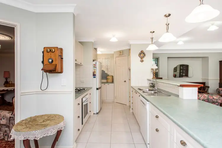 Fourth view of Homely house listing, 7 Renmark Court, Baldivis WA 6171