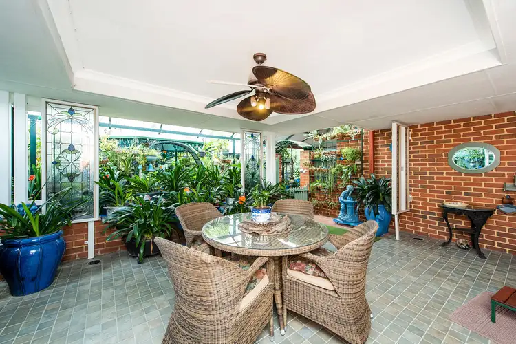 Sixth view of Homely house listing, 7 Renmark Court, Baldivis WA 6171