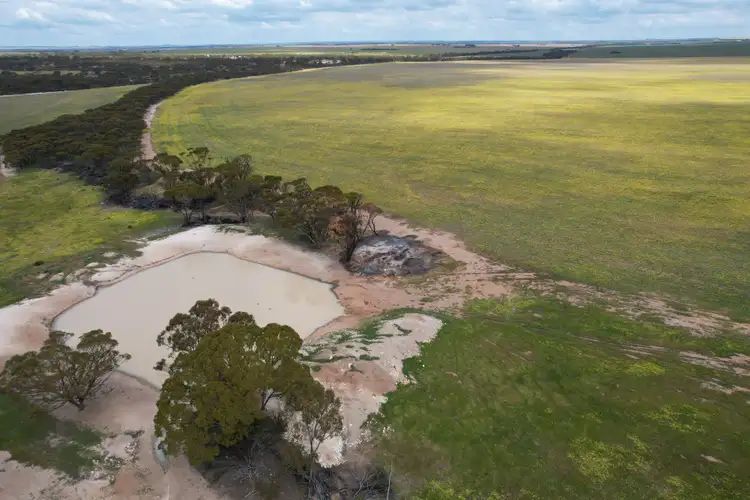 Third view of Homely rural property listing, Watsons East, Canny Road, Lake King WA 6356