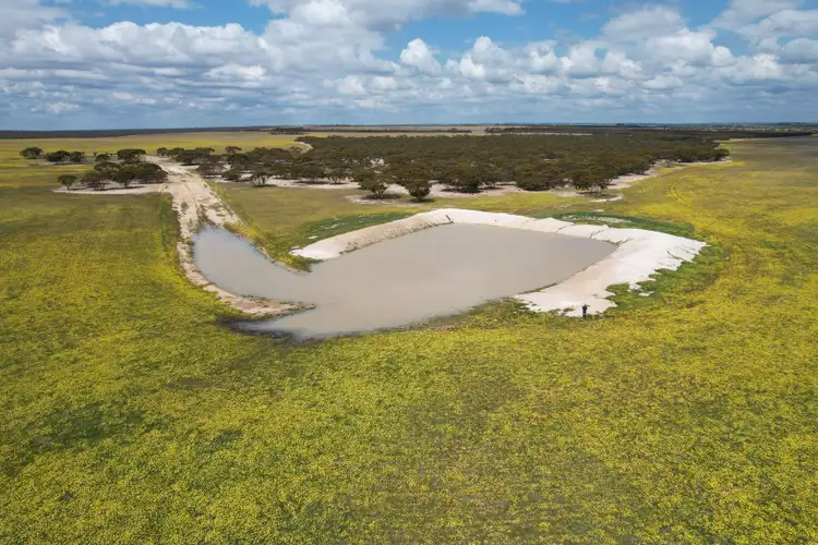Fourth view of Homely rural property listing, Watsons East, Canny Road, Lake King WA 6356