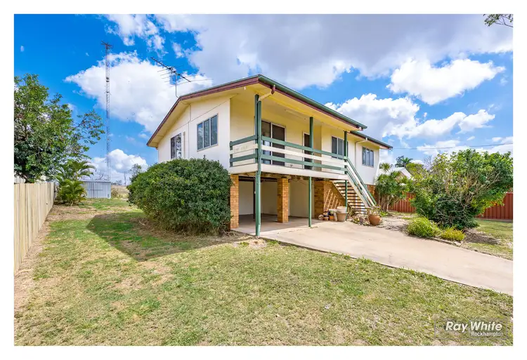 18 Sage Street, Gracemere QLD 4702