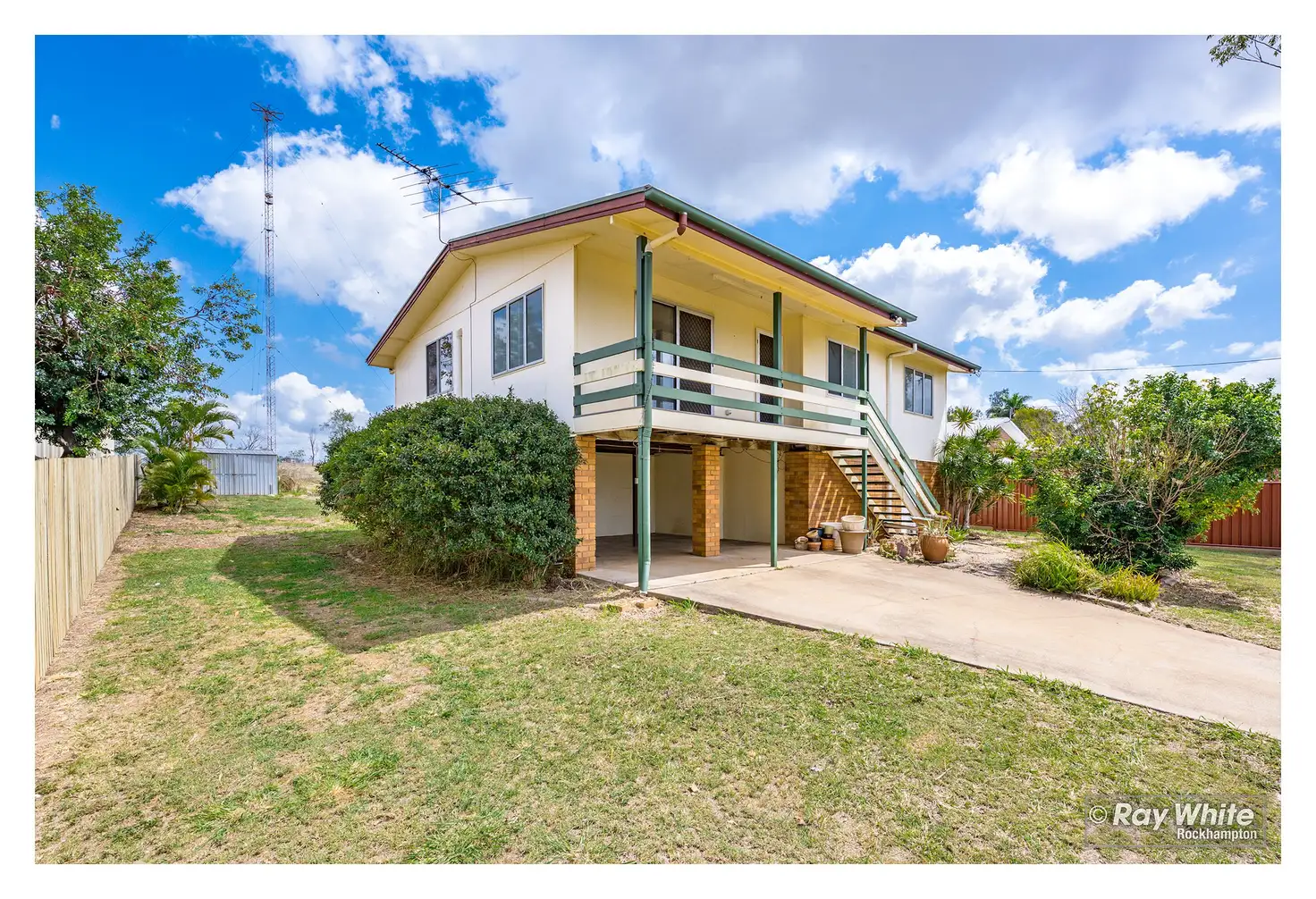 Main view of Homely house listing, 18 Sage Street, Gracemere QLD 4702