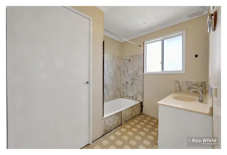 Fourth view of Homely house listing, 18 Sage Street, Gracemere QLD 4702