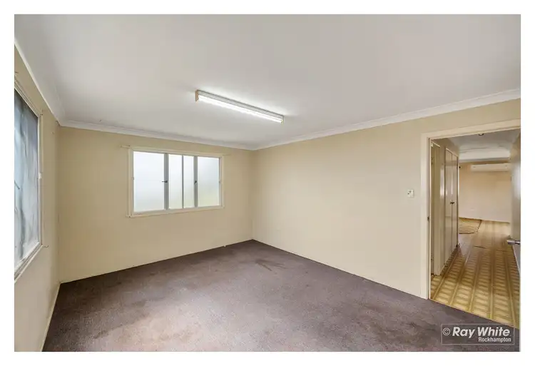 Fifth view of Homely house listing, 18 Sage Street, Gracemere QLD 4702