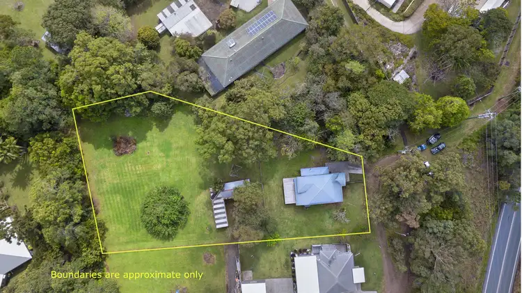 57 Tewantin Road, Cooroy QLD 4563