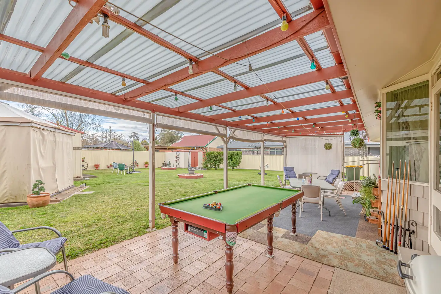 Main view of Homely house listing, 16 Miriyan Drive, Kelso NSW 2795